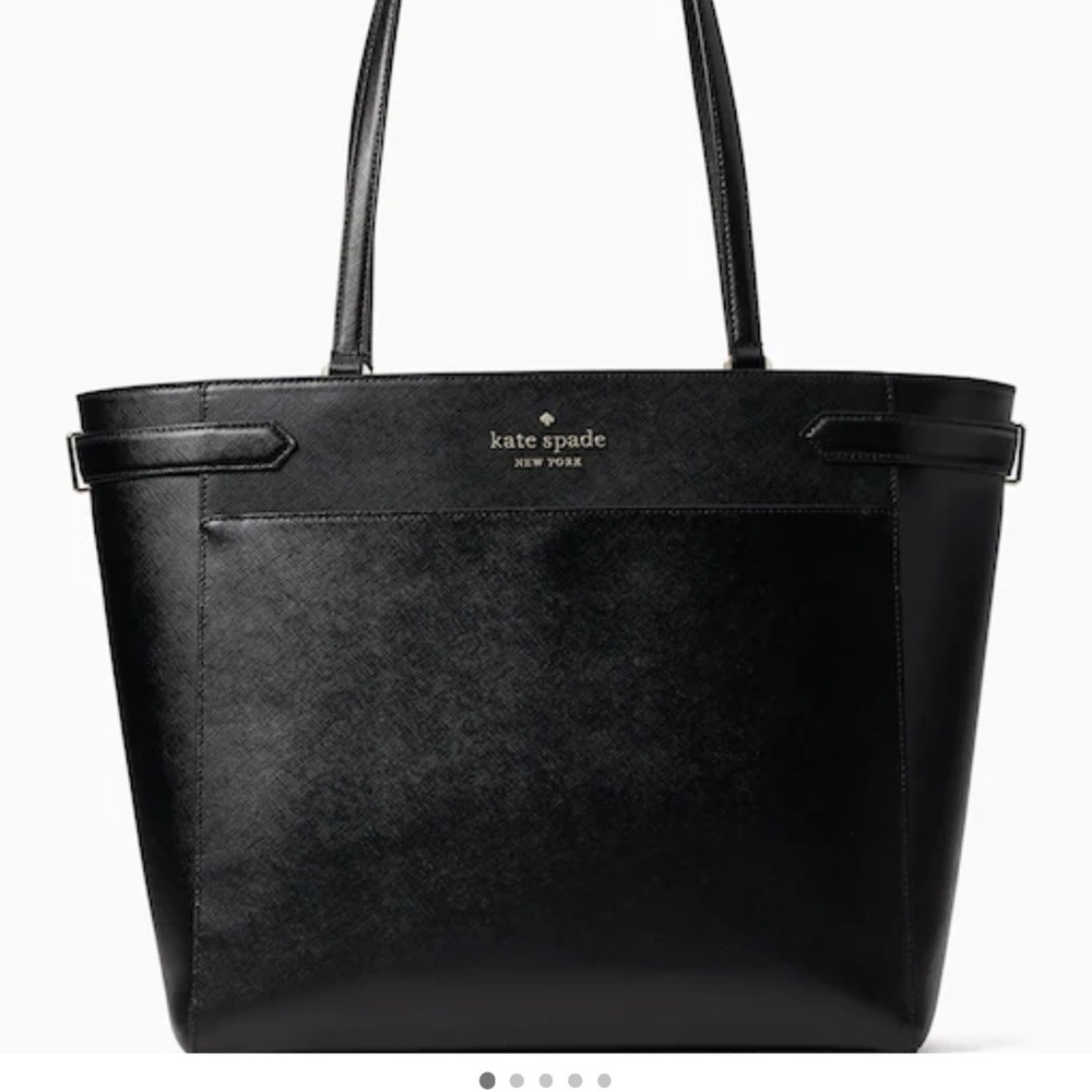 Kate Spade laptop tote bag